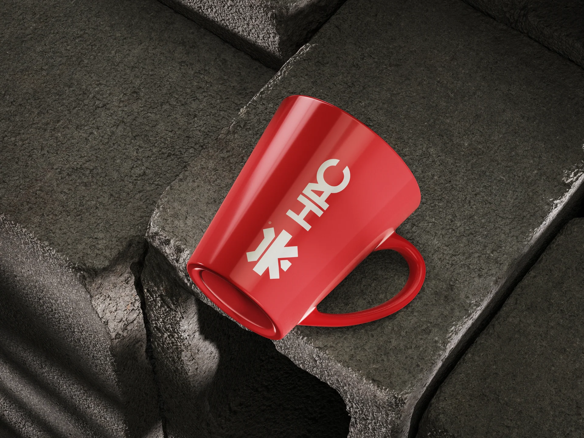 Aplicação 8 da identidade HAC — Home Auto Clean