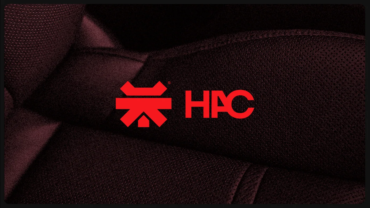 Aplicação 10 da identidade HAC — Home Auto Clean