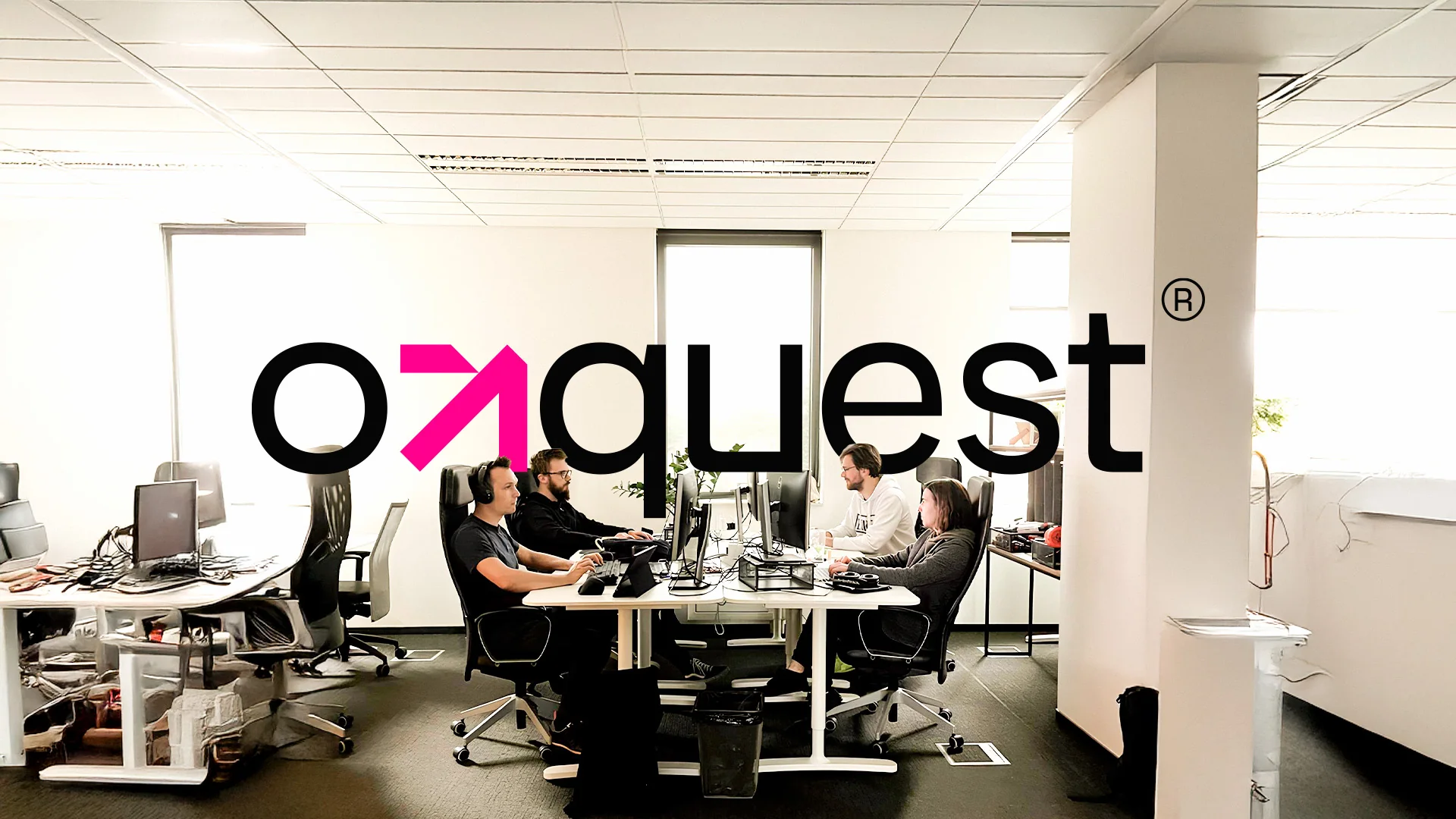 Projeto Onquest